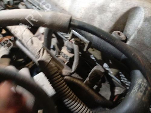 Used Injector Injector SAAB 9-5 (YS3E) 2.3 Turbo (220 hp) 36686602 36686602