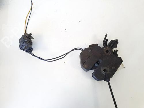 Used Hood lock Hood lock CITROËN C5 III (RD_) 1.6 HDi 110 (RD9HZC) (109 hp) 35428971 35428971