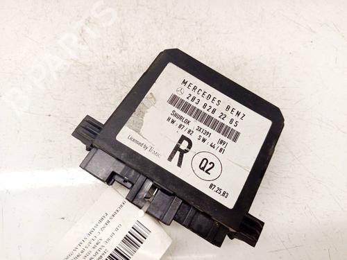Used Electronic module Electronic module 36687447 36687447