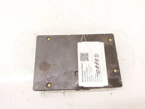 Used Electronic module Electronic module AUDI A4 B8 (8K2) 2.0 TDI (143 hp) 36060341 36060341