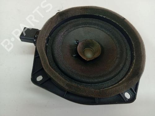 Luidspreker Luidspreker MITSUBISHI COLT VI (Z3_A, Z2_A) 1.1 (Z31A, Z32A) (75 hp) 36658714 36658714