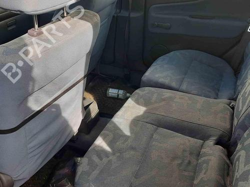 Engine mount MITSUBISHI SPACE STAR MPV (DG_A) 1.3 16V (DG1A) | BP33068010M89 - Image 11