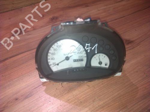 Used Instrument cluster Instrument cluster 35855249 35855249