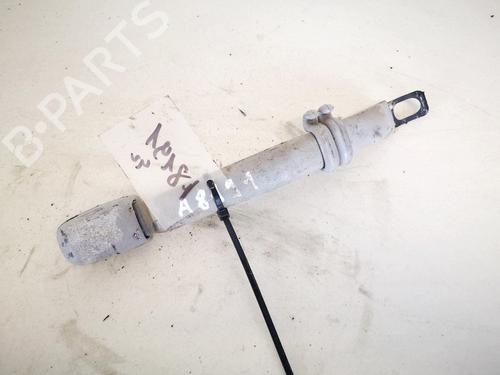Used Interior roof handle Interior roof handle NISSAN ALMERA TINO (V10) 2.2 dCi (136 hp) 35408310 35408310