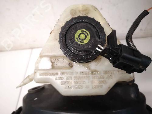 Used Brake master cylinder Brake master cylinder SUBARU LEGACY IV Estate (BP) 2.0 AWD (BP5) (138 hp) 34819528 34819528