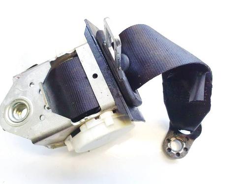 Used Rear right seatbelt Rear right seatbelt 35167463 35167463