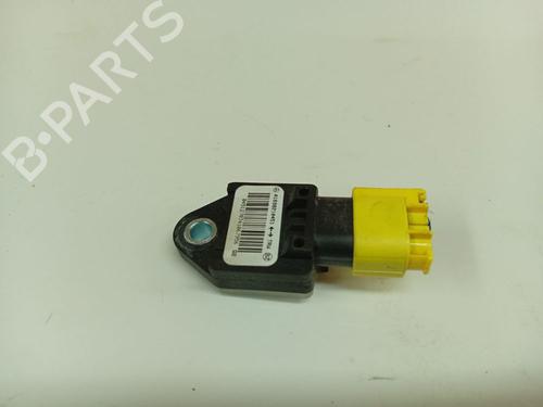 Used Electronic module Electronic module MERCEDES-BENZ B-CLASS Sports Tourer (W245) B 160 (245.231) (95 hp) 34111315 34111315