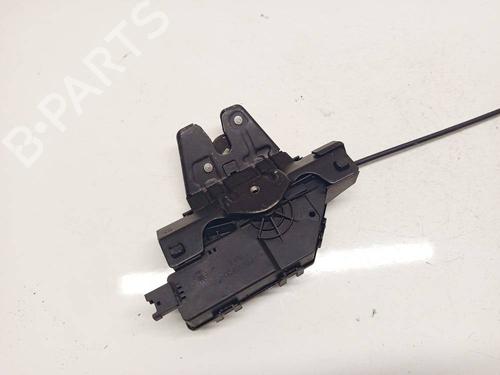 Used Tailgate lock Tailgate lock 34795107 34795107