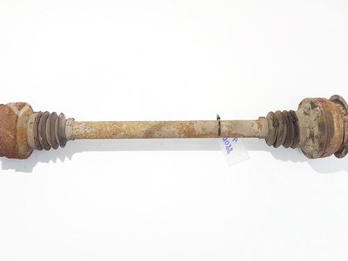 Used Left rear driveshaft Left rear driveshaft 35507833 35507833