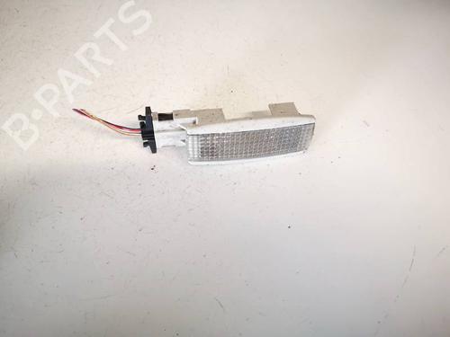 Plafonier Plafonier VW BORA I (1J2) 1.9 TDI (90 hp) 34904322 34904322