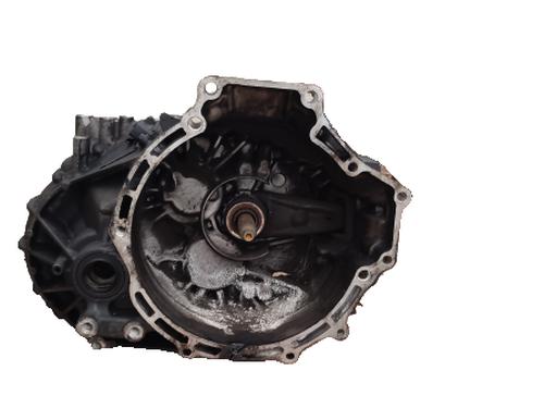 Used Gearbox Gearbox MAZDA 6 Hatchback (GG) 2.0 DI (GG14) (143 hp) 35375766 35375766