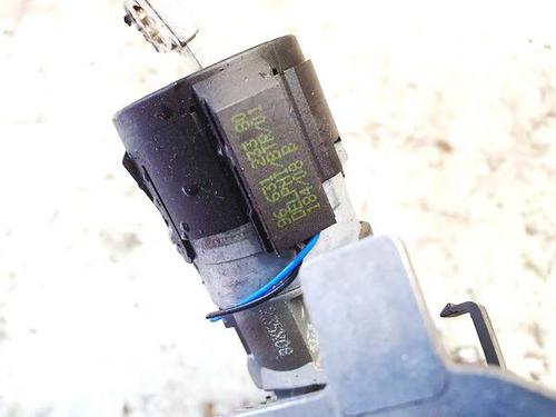 Ignition barrel CITROËN C5 III (RD_) 3.0 V6 (RDXFVJ) | BP35295783M48 - Image 3