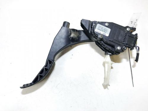 Used Pedal Pedal VW BORA I (1J2) 1.9 TDI (101 hp) 35598244 35598244