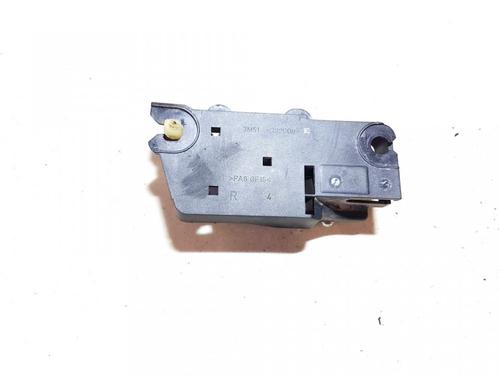 Front right interior door handle FORD FOCUS C-MAX (DM2) 1.8 TDCi | BP35564065I14 - Image 2