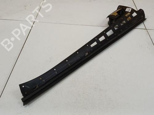 Front right interior door handle OPEL ASTRA H (A04) 1.7 CDTI (L48) | BP34791573I14 - Image 2