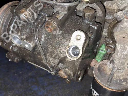 AC compressor SUZUKI SWIFT III (MZ, EZ) 1.3 (RS413, ZC11S) | BP34884826M34 - Image 3