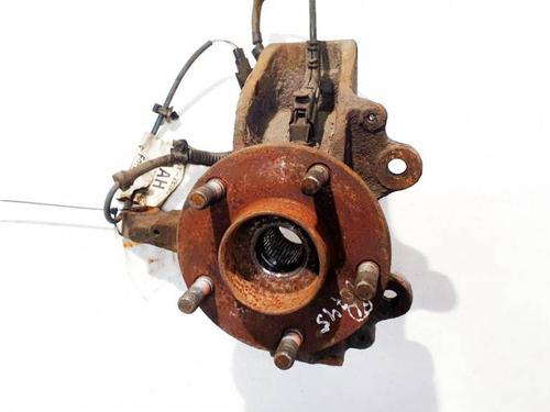 Used Right front steering knuckle Right front steering knuckle FORD FOCUS C-MAX (DM2) 1.6 TDCi (109 hp) 34822281 34822281