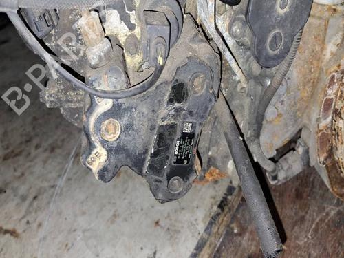 Used Injection pump Injection pump MERCEDES-BENZ B-CLASS Sports Tourer (W245) B 180 CDI (245.207) (109 hp) 34773135 34773135