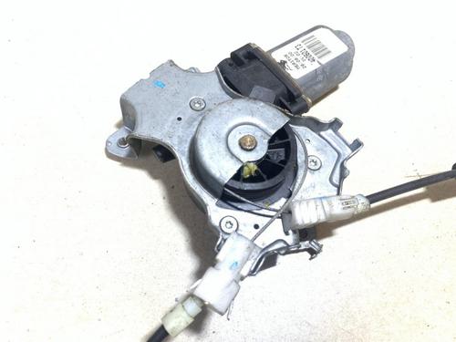 Used Left front window motor Left front window motor 35612603 35612603