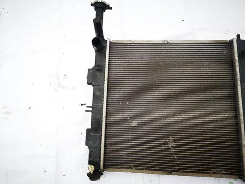 Water radiator KIA PICANTO III (JA) 1.0 | BP40052618M31 - Image 2