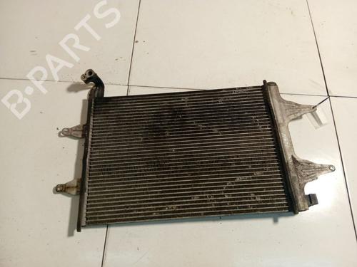 AC-Kondensator AC-Kondensator SKODA FABIA II (542) 1.9 TDI (105 hp) 37582904 37582904