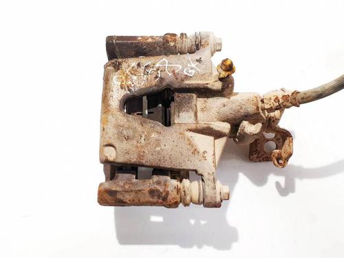 Used Left rear brake caliper Left rear brake caliper 35353866 35353866