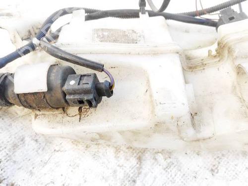 Washer pump AUDI A6 C6 (4F2) 2.0 TDI | BP35197729E24 - Image 2