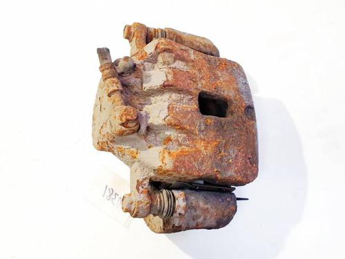 Used Left front brake caliper Left front brake caliper OPEL INSIGNIA A (G09) 2.0 CDTI (68) (131 hp) 34967837 34967837