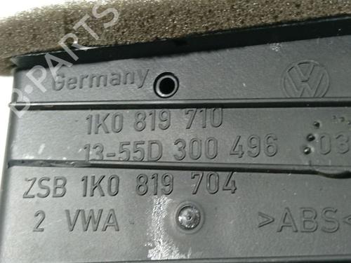 Luftventil VW GOLF V (1K1) 1.9 TDI | BP39223380I21 - Image 5