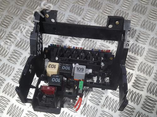 Used Fuse box Fuse box FORD GALAXY I (WGR) 1.9 TDI (115 hp) 33501090 33501090