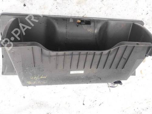 Handskerum HONDA CR-V III (RE_) 2.2 i-CTDi 4WD (RE6) | BP35319805C95 - Image 2