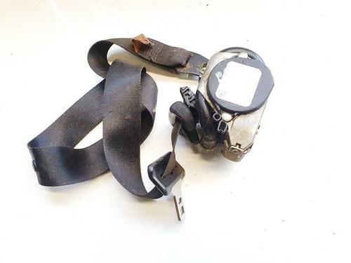 Front right seatbelt FORD GALAXY II (WA6) 2.0 TDCi | BP34925475I25 - Image 3