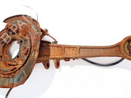 Used Right rear suspension arm Right rear suspension arm MITSUBISHI OUTLANDER II (CW_W) 2.2 DI-D 4WD (156 hp) 39116322 39116322