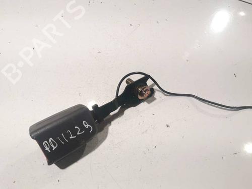 Used Seat buckle Seat buckle KIA SORENTO I (JC) 3.5 (194 hp) 36686092 36686092