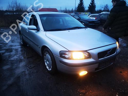 Used Parts VOLVO S60 I (384) D5 (163 hp) 4471295