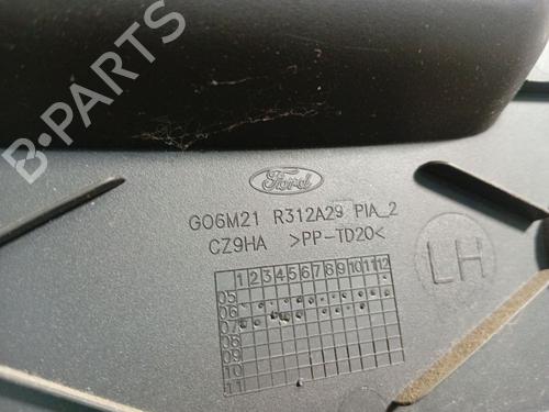 Luftventil FORD S-MAX (WA6) 2.2 TDCi | BP38316543I21 - Image 4