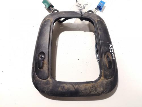 Used Other Other OPEL VECTRA B (J96) 2.0 DI 16V (F19) (82 hp) 35882648 35882648