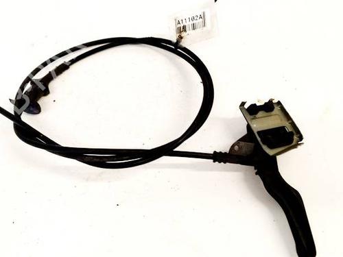 Used Interior handle Interior handle 36942675 36942675
