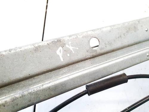 Front left window mechanism IVECO DAILY IV Platform/Chassis 35C14, 35S14, 35S14 /P | BP34894570C22 - Image 3