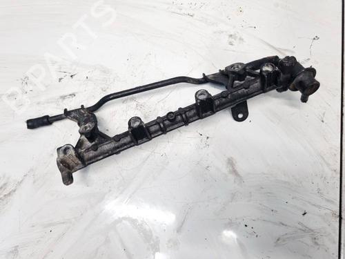Used Injection rail Injection rail 34856875 34856875