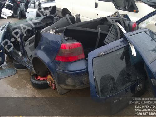 Switch VW GOLF IV (1J1) 2.0 | BP35659620I30  - Image 9