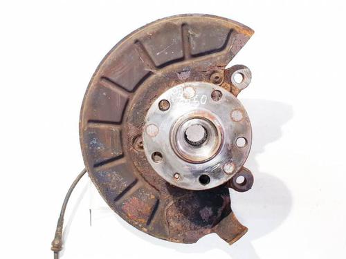Used Right front steering knuckle Right front steering knuckle 34865986 34865986
