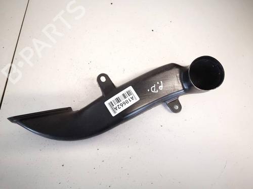 Used Pipe Pipe VOLVO V50 (545) 1.6 D (110 hp) 34931126 34931126
