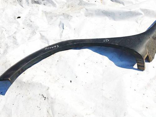 Used Rear right wheel arch trim Rear right wheel arch trim 38715776 38715776