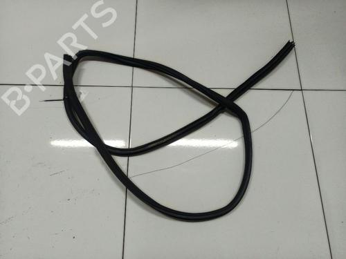 Used Rubber door seal Rubber door seal 34862721 34862721