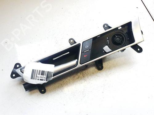 Front left interior door handle AUDI A6 C6 (4F2) 3.2 FSI | BP35091181I13 - Image 3