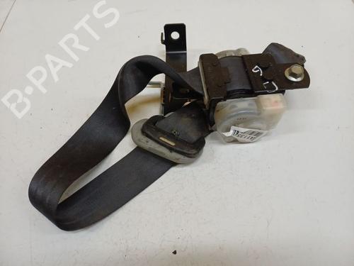 Used Rear left seatbelt Rear left seatbelt HONDA FR-V (BE) 2.2 i CTDi (BE5) (140 hp) 36454220 36454220