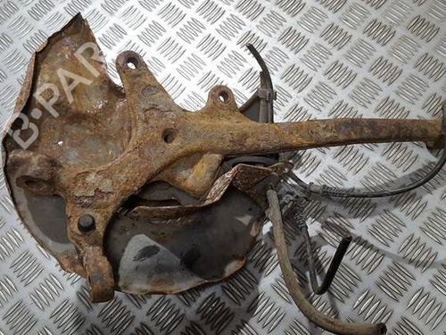 Used Right front steering knuckle Right front steering knuckle 35710760 35710760