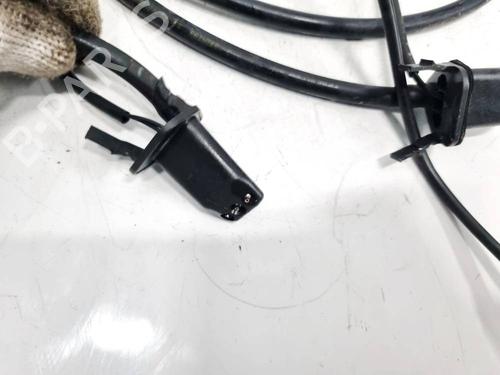 Washer pump LAND ROVER RANGE ROVER EVOQUE (L551) 1.5 P300e Hybrid 4x4 | BP35142761E24 - Image 2