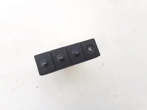 Used Switch Switch OPEL SIGNUM Hatchback (Z03) 2.2 DTI (F48) (125 hp) 35536877 35536877